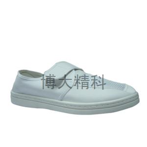 博大精科 SC 9904 潔凈室工作鞋