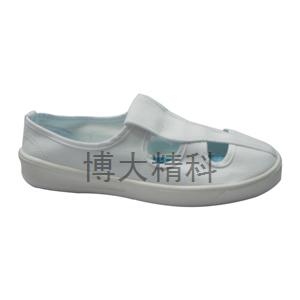 博大精科 SC 9983 潔凈室工作鞋