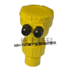 博大精科 MH-NR HART協(xié)議兩線制物（液）位儀