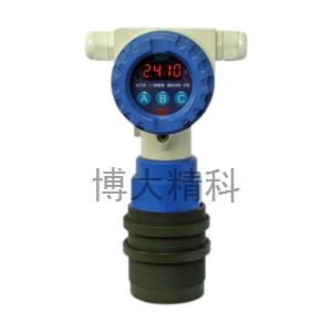 博大精科 MH-GA中量程鑄鋁型三線制超聲波物（液）位儀