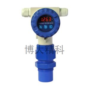 博大精科 MH-GA鑄鋁型三線制超聲波物（液）位儀
