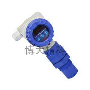 博大精科 MH-GR鑄鋁型兩線制超聲波液位儀