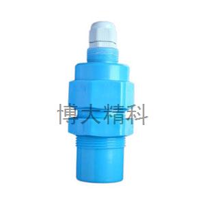 博大精科 MH-CA三線制超聲波變送器
