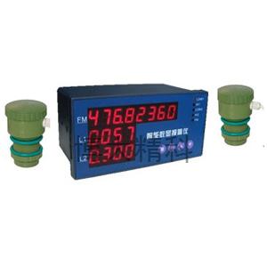 博大精科 MH-Q01嵌入式超聲波液位差計