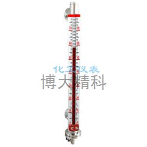 博大精科 磁浮球液位計