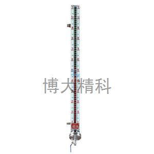 博大精科 磁性浮子液位計（帶保溫）