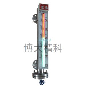 博大精科 磁敏電子雙色液位計