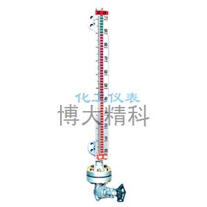 博大精科 高溫高壓磁性液位計