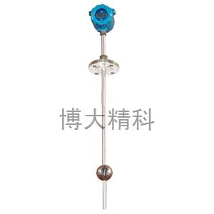 博大精科 磁致伸縮液位計