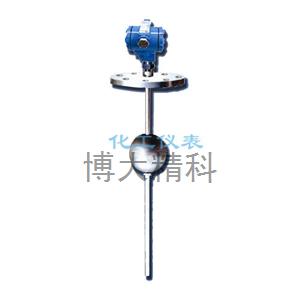 博大精科 浮球液位變送器