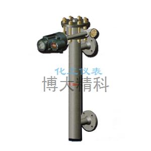 博大精科 電動浮筒液位變送器