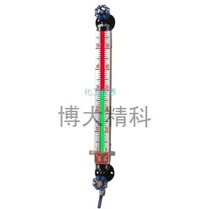 博大精科 石英管液位計（碳鋼）