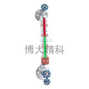 博大精科 高壓石英管液位計