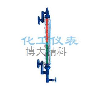博大精科 無盲區石英管液位計