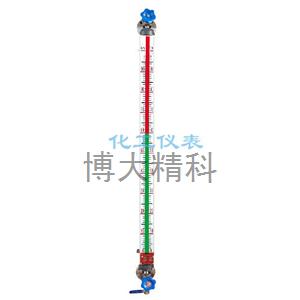 博大精科 石英管液位計
