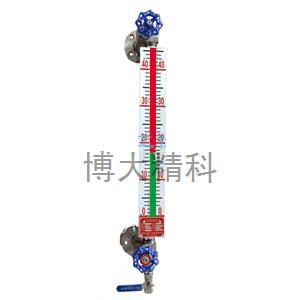 博大精科 UNS石英管液位計