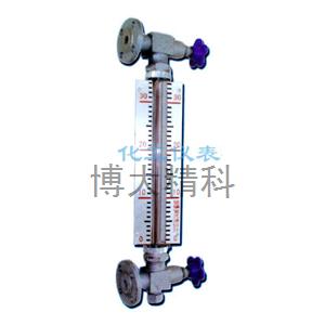 博大精科 防腐型玻璃管液位計