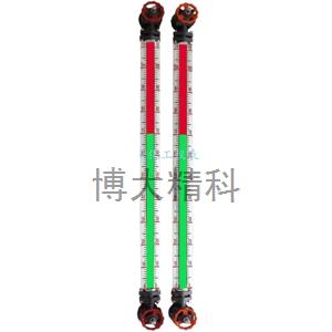 博大精科 玻璃管液位計 （聚丙烯）