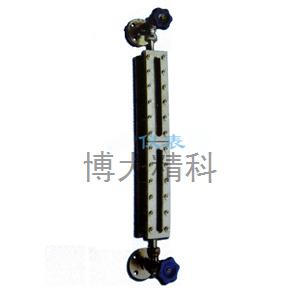 博大精科 中低壓玻璃板液位計