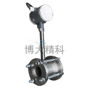 博大精科 超聲波流量計