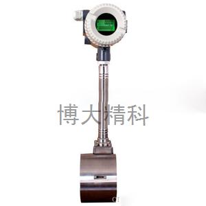 博大精科 渦街流量計