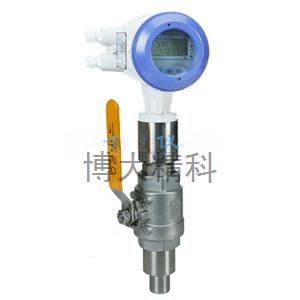 博大精科 流量傳感器