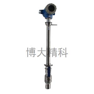 博大精科 插入式電磁流量計