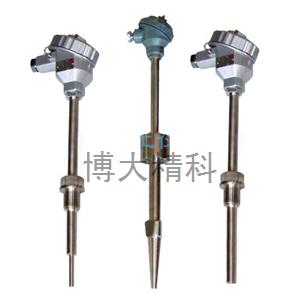 博大精科 防爆熱電偶