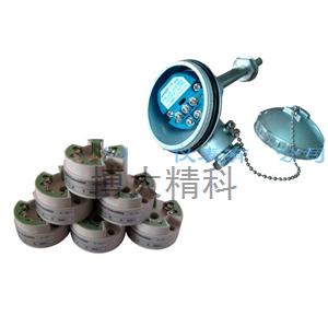 博大精科 溫度變送器