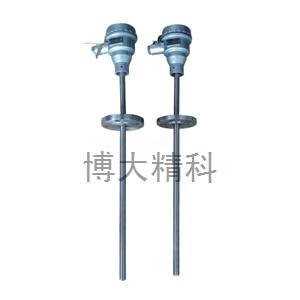 博大精科 一體化溫度變送器