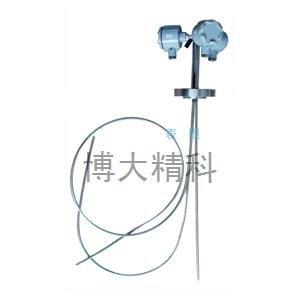 博大精科 三點(diǎn)三支溫度變送器
