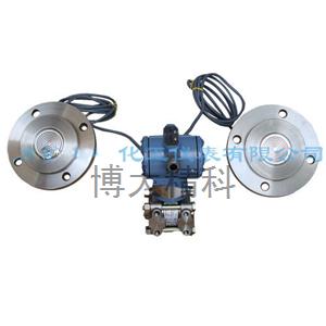 博大精科 智能遠(yuǎn)傳差壓變送器