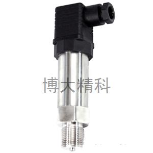 博大精科 小巧型壓力變送器
