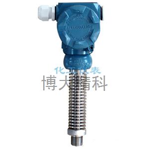 博大精科 高溫型壓力變送器