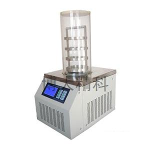 博大精科 LGJ-10普通型臺式冷凍干燥機