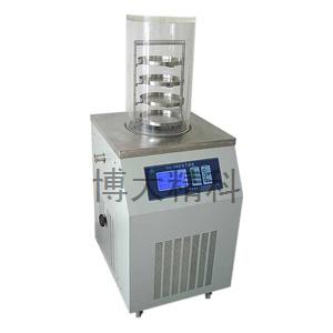博大精科 LGJ-12普通型立式冷凍干燥機