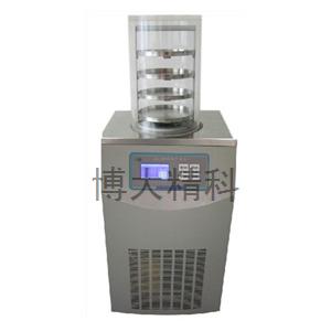 博大精科 LGJ-18S加熱普通型冷凍干燥機
