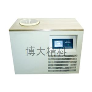 博大精科 18S原位冷凍干燥機