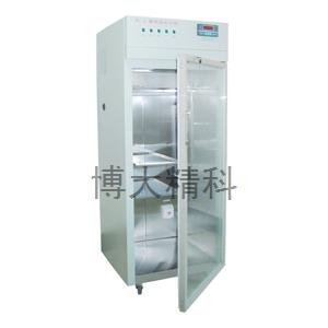博大精科 SL-2 層析實驗冷柜