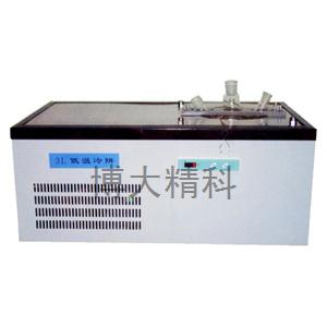 博大精科 3L低溫冷阱