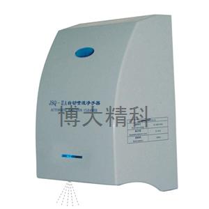 博大精科 JSQ-ⅡA(單功能)自動噴液手消毒器