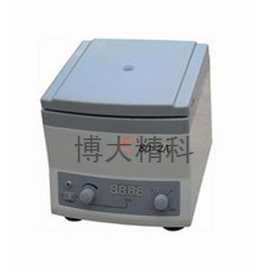博大精科 80-2A 低速離心機