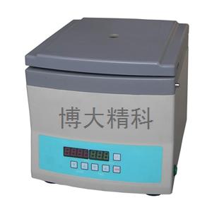 博大精科 80-2D 低速離心機