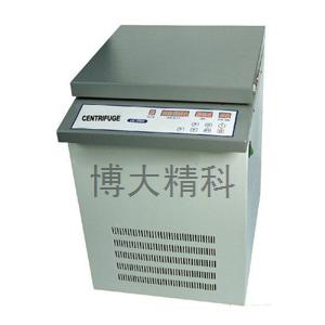 博大精科 DL-5000C 低速冷凍大容量離心機