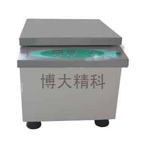 博大精科 TDL-5A 低速大容量離心機