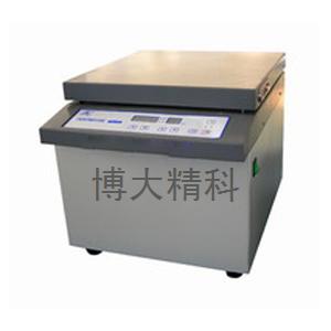 博大精科 TDL-40C 低速大容量離心機
