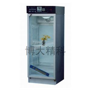 博大精科 150D 數(shù)顯光照培養(yǎng)箱