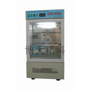 博大精科 BS-2F 數顯振蕩培養箱