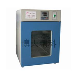 博大精科 DNP-9272A 電熱恒溫培養箱