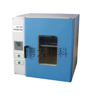 博大精科 DHG-9023A 電熱恒溫鼓風(fēng)干燥箱